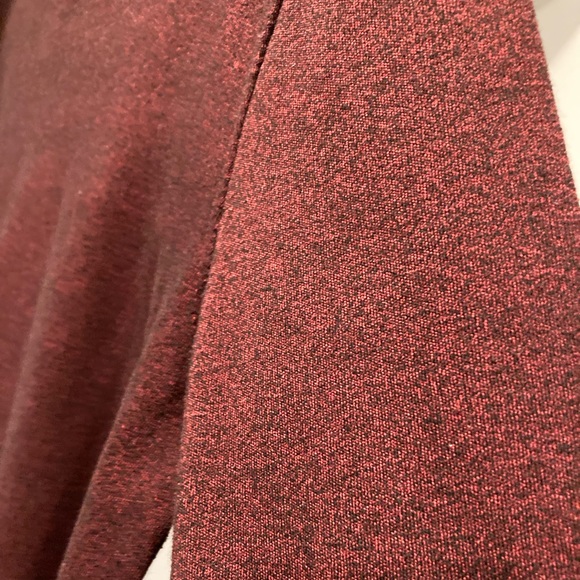 Van Heusen V-Neck Top - Picture 6 of 9